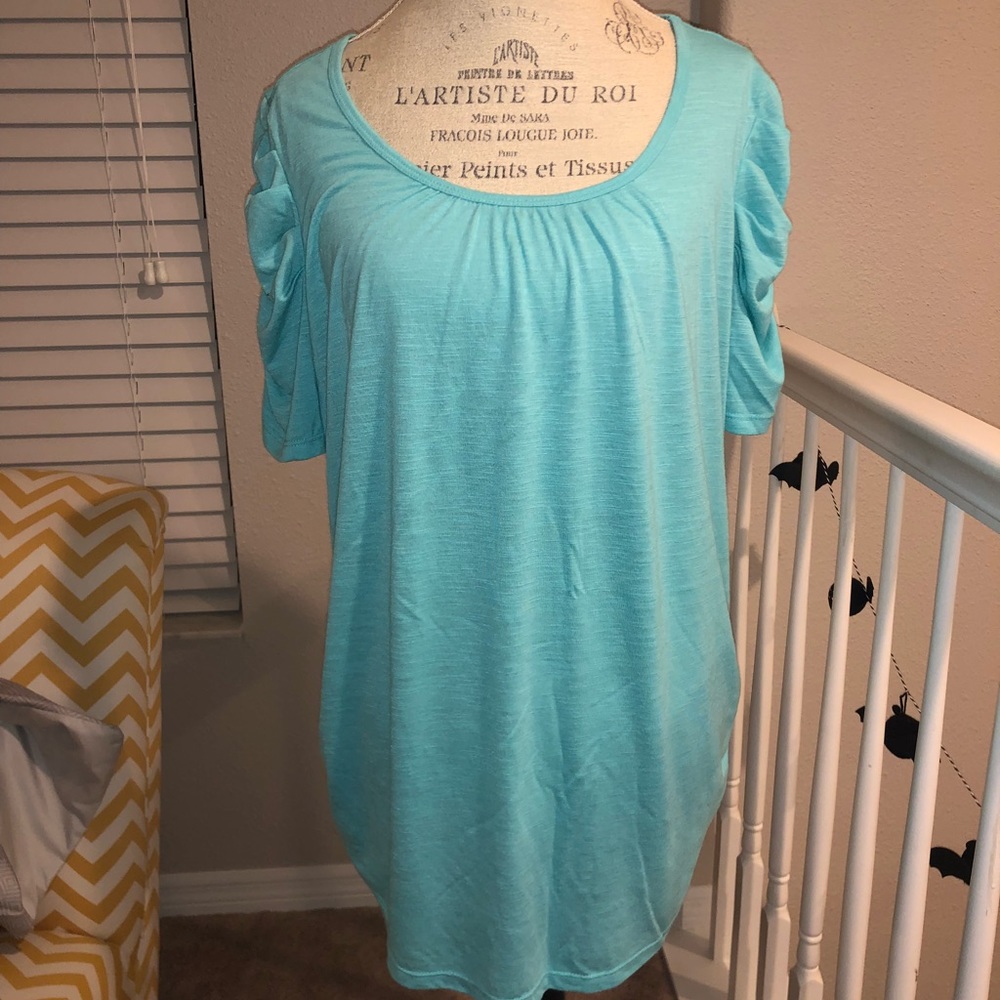 Style & Co Top from Macy’s